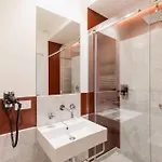Pensjonat Piazza San Domenico Luxury