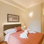Pensjonat Piazza San Domenico Luxury 4*