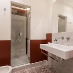 Pensjonat Piazza San Domenico Luxury Neapol