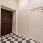 Piazza San Domenico Luxury Pensjonat 4*