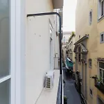 Piazza San Domenico Luxury 4* Neapol