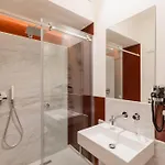 Vendégház Piazza San Domenico Luxury Nápoly