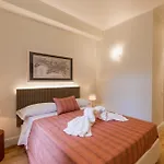 Vendégház Piazza San Domenico Luxury 4*