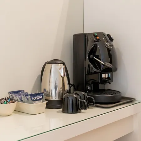 Cappella San Severo Luxury Gæstehus Napoli