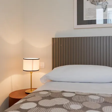 Piazza San Domenico Luxury Vendégház 4*