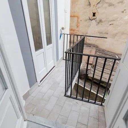 Gæstehus Cappella San Severo Luxury 3*