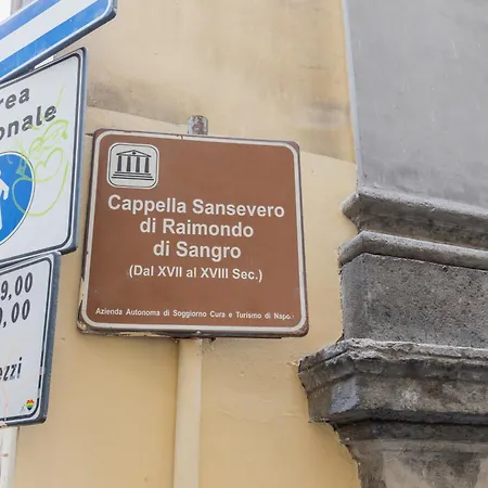 Piazza San Domenico Luxury Vendégház 4*