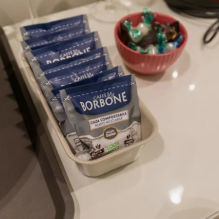 Cappella San Severo Luxury Gæstehus 3*