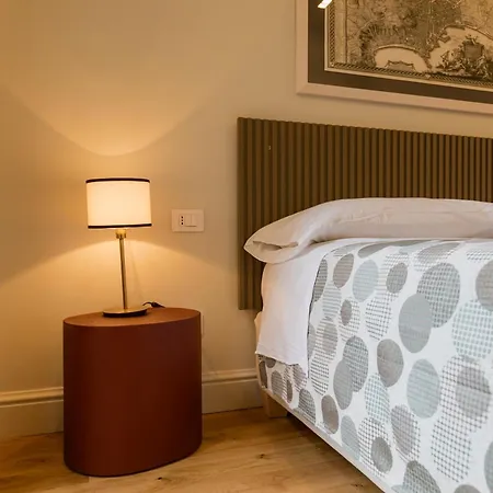 Gæstehus Cappella San Severo Luxury