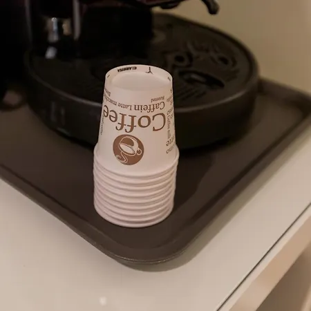 Cappella San Severo Luxury Gæstehus