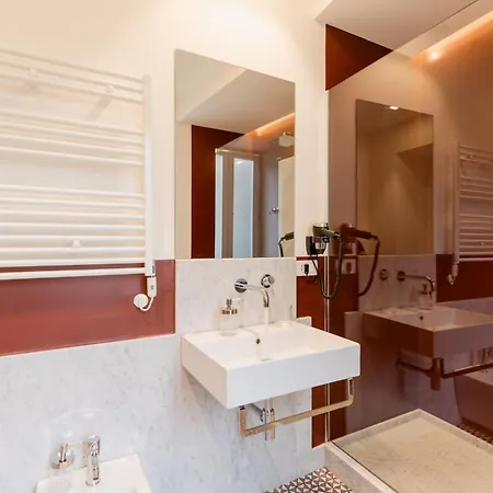 Cappella San Severo Luxury בית הארחה