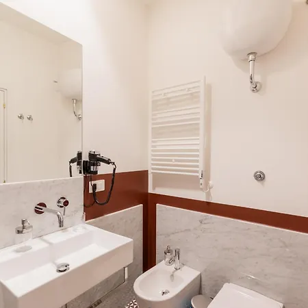 Cappella San Severo Luxury Vendégház