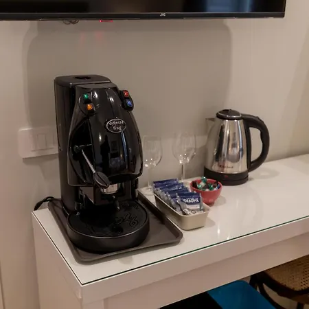 Vendégház Cappella San Severo Luxury