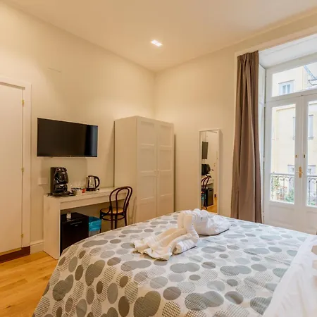 Gasthuis Cappella San Severo Luxury *