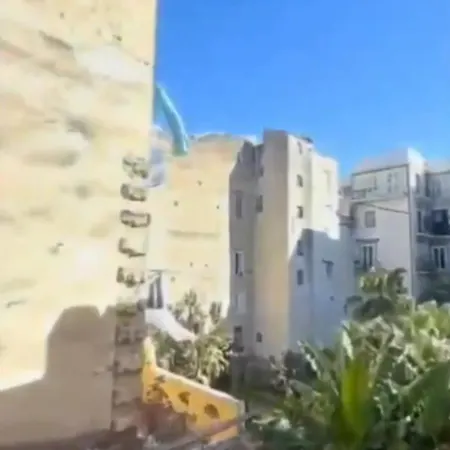 Cappella San Severo Luxury