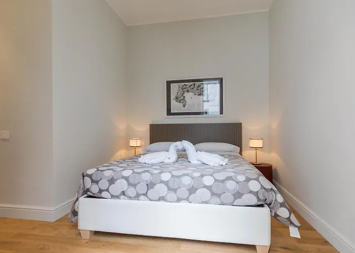 Piazza San Domenico Luxury Гостевой дом