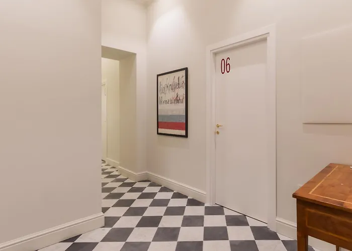 Piazza San Domenico Luxury 3*