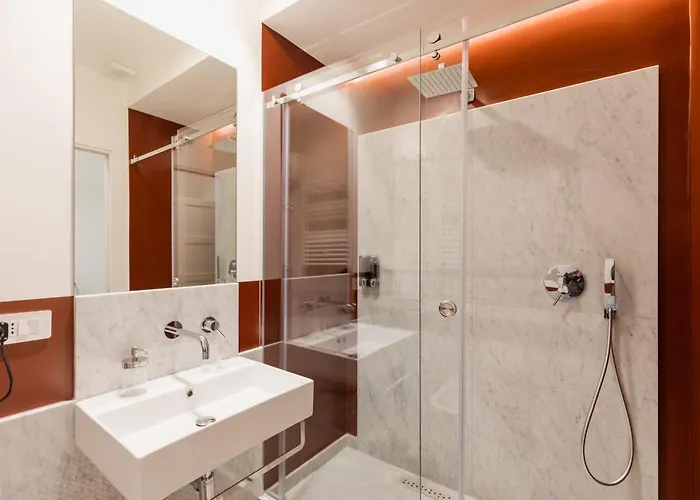 Piazza San Domenico Luxury Гостевой дом Неаполь