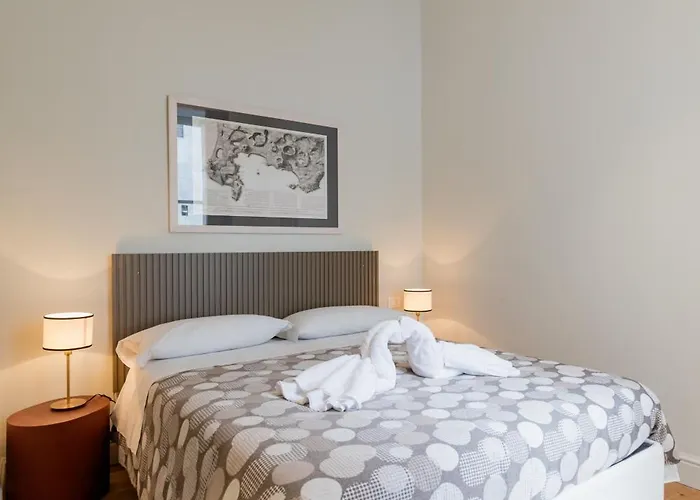 Piazza San Domenico Luxury Гостевой дом