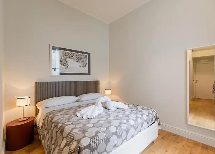 Piazza San Domenico Luxury Гостевой дом