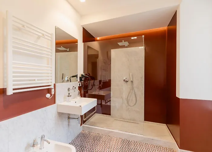 Piazza San Domenico Luxury Гостевой дом