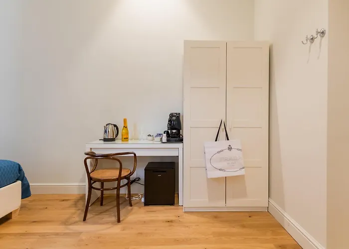 Гостевой дом Piazza San Domenico Luxury