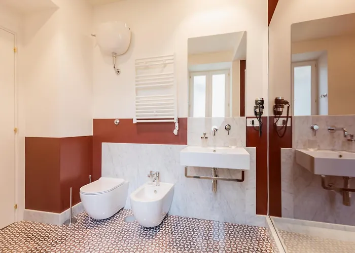 Гостевой дом Piazza San Domenico Luxury 3*