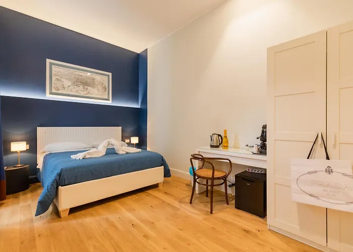 Piazza San Domenico Luxury Гостевой дом 3*