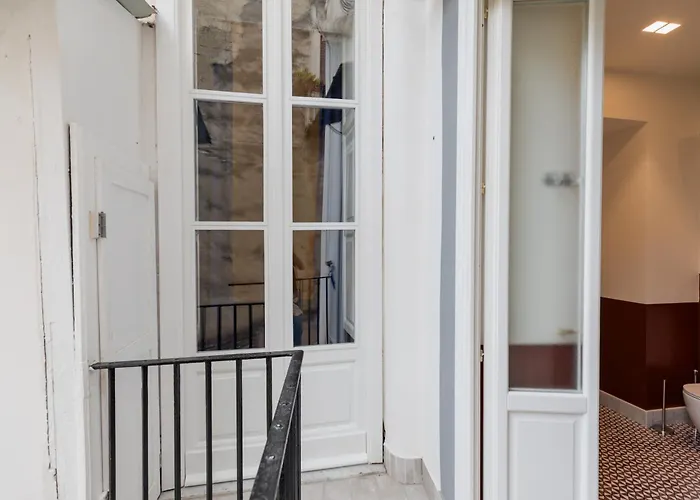 Гостевой дом Piazza San Domenico Luxury Неаполь