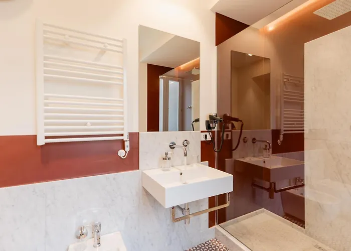 Piazza San Domenico Luxury Гостевой дом