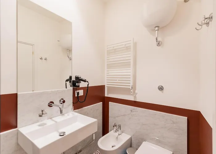 Piazza San Domenico Luxury Гостевой дом