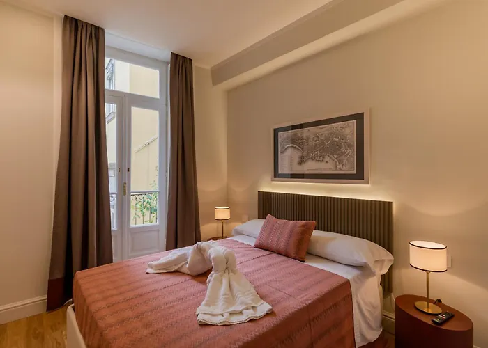 Piazza San Domenico Luxury 3*