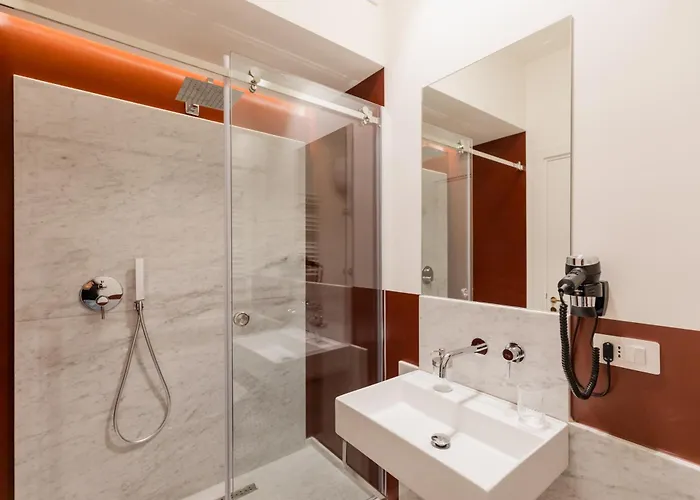 Гостевой дом Piazza San Domenico Luxury Неаполь