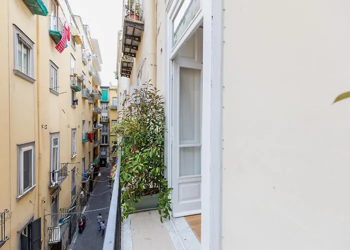 Piazza San Domenico Luxury 3*