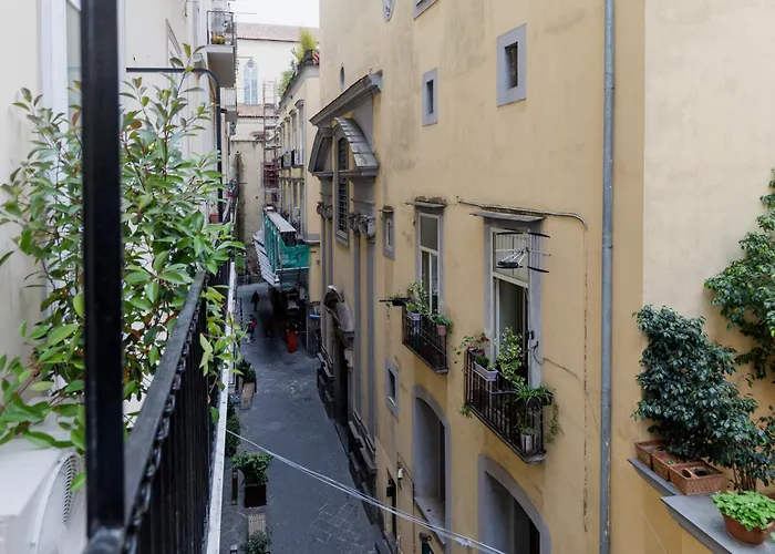 Piazza San Domenico Luxury Гостевой дом