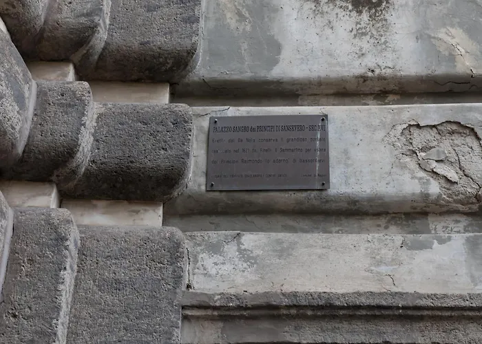 Piazza San Domenico Luxury Гостевой дом