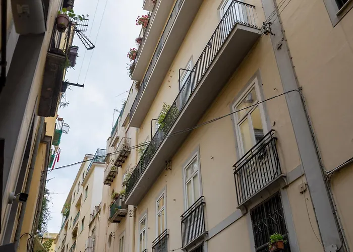 Piazza San Domenico Luxury Гостевой дом Неаполь