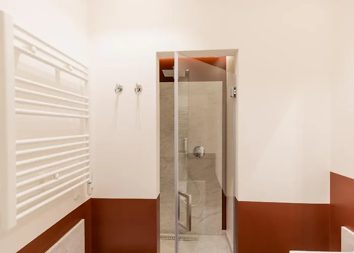 Piazza San Domenico Luxury