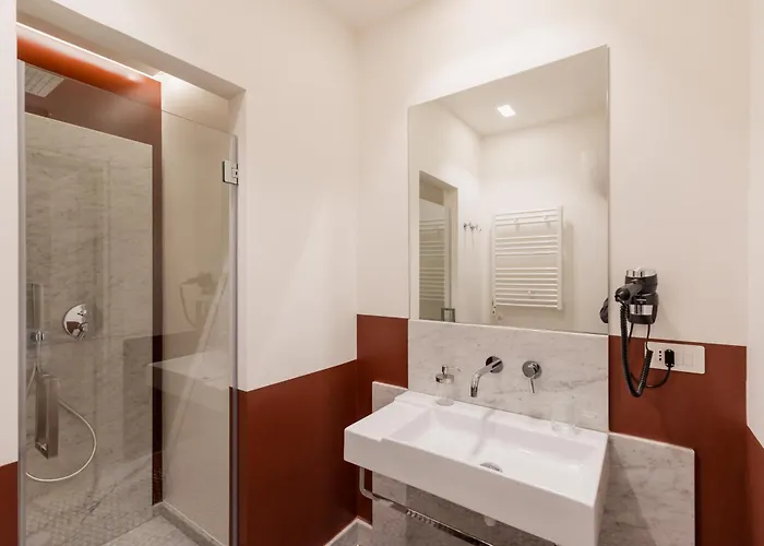 Гостевой дом Piazza San Domenico Luxury 3*