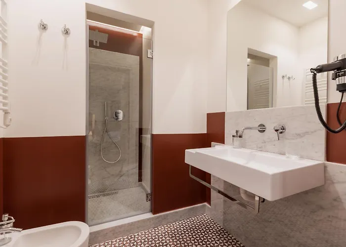 Гостевой дом Piazza San Domenico Luxury Неаполь