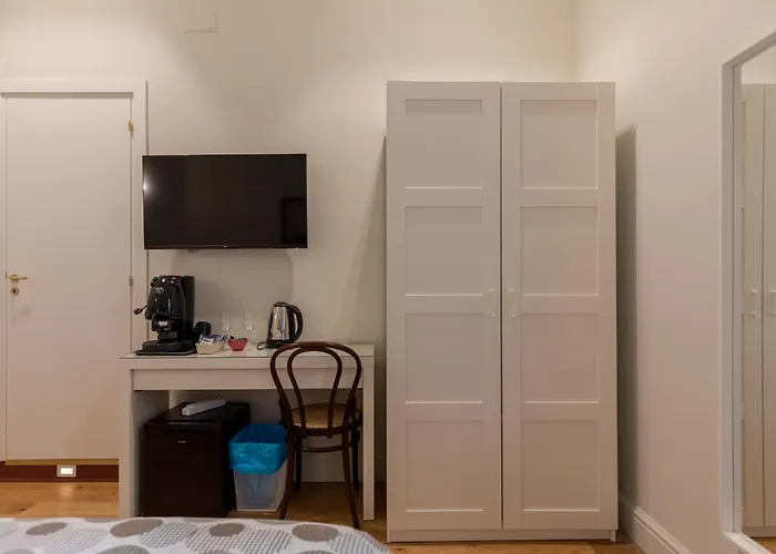 Piazza San Domenico Luxury 3*