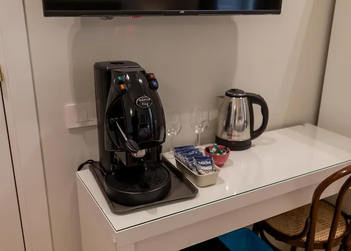 Гостевой дом Piazza San Domenico Luxury