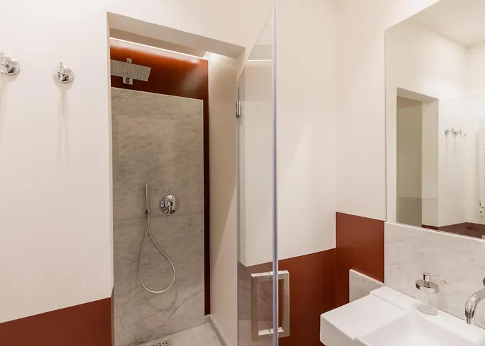 Piazza San Domenico Luxury Гостевой дом 3*