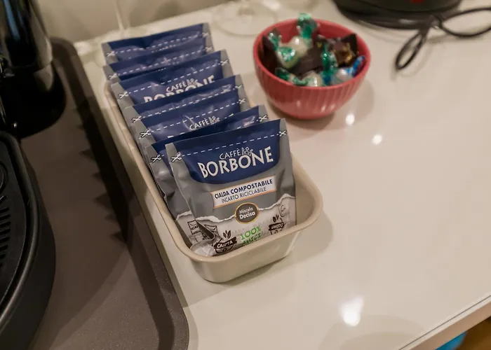 Piazza San Domenico Luxury Гостевой дом 3*