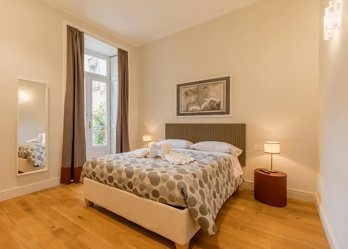 Piazza San Domenico Luxury