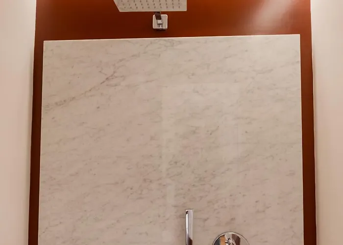 Piazza San Domenico Luxury Неаполь