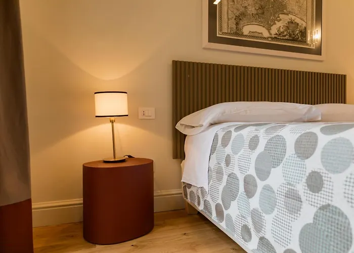 Гостевой дом Piazza San Domenico Luxury