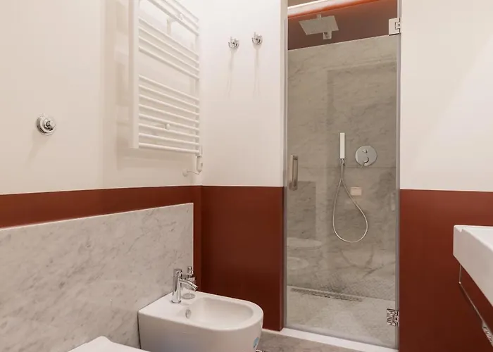 Гостевой дом Piazza San Domenico Luxury 3*