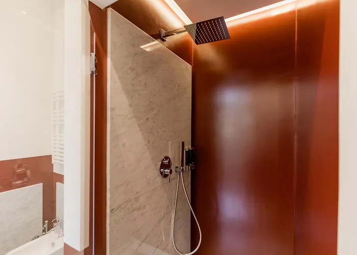 Piazza San Domenico Luxury 3*