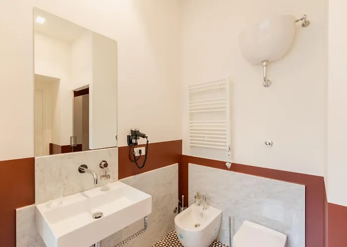 Piazza San Domenico Luxury